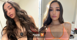 ¿Quién es Emily Willis? La estrella de cine para adultos que vive postrada y parapléjica