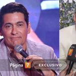 Rafael Araneda sorprende en Gala de Viña con íntima confesión: 
