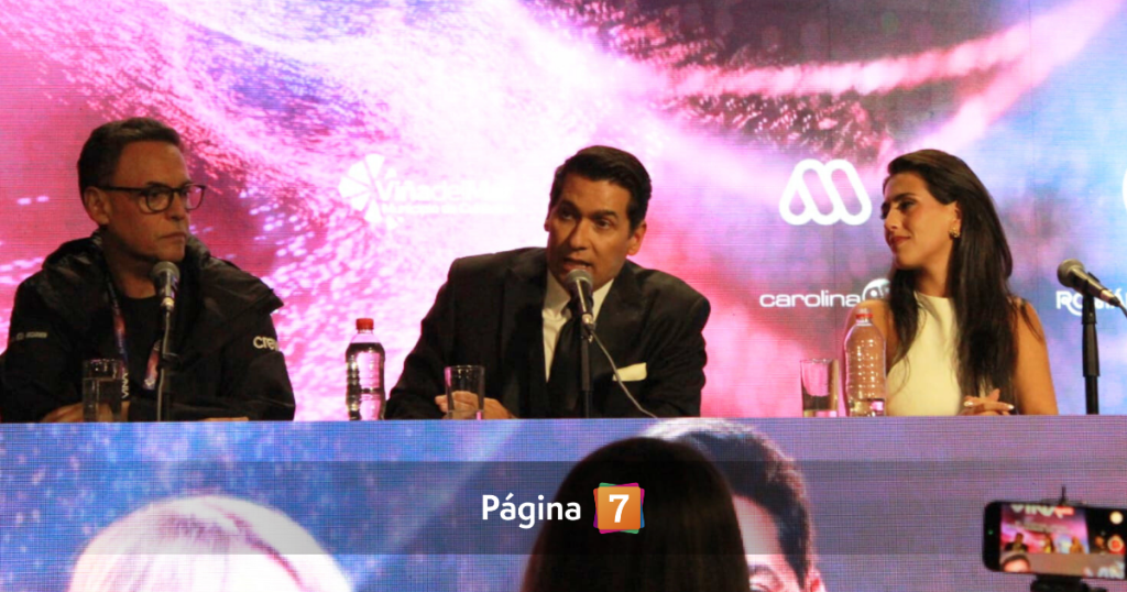 El mea culpa de Rafael Araneda por lo ocurrido con Asskha Sumathra en Viña