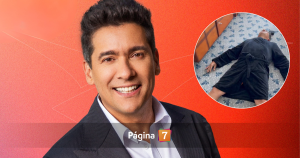 El especial tratamiento que siguió Rafael Araneda para brillar en Viña 2026: "Llegamos con todo"