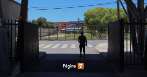 Reo liberado por error en Viña del Mar se entregó a la justicia: pagó fianza y quedó en libertad