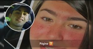 El revelador audio que condenó a jinete por femicidio de Camila Ugalde en San Vicente de Tagua Tagua