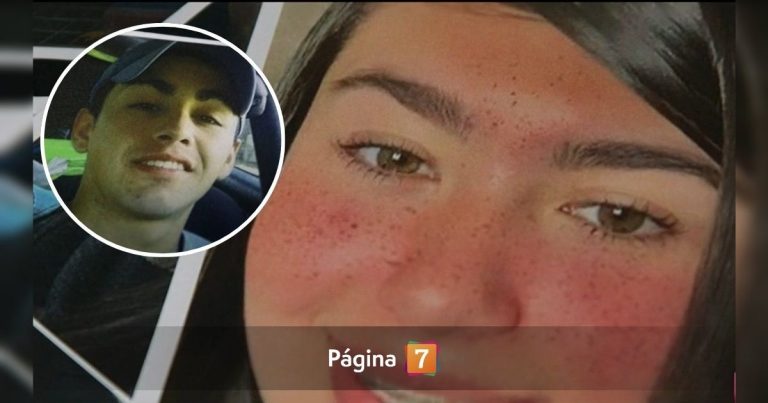 El revelador audio que condenó a jinete por femicidio de Camila Ugalde en San Vicente de Tagua Tagua