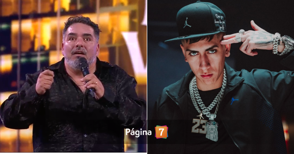 Rodrigo Villegas y Jordan 23