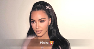 ¿Romance confirmado? Kim Kardashian fue captada con conocido deportista en París