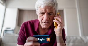 Romance scam: la estafa de fraudes telefónicos que usa el 