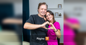 La respuesta de Rosario Bravo ante consulta sobre su marido: "¿No te da miedo que se muera antes?"