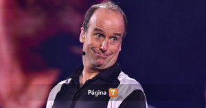 ¿Convenció al público? Revisa aquí la rutina de Stefan Kramer en Viña 2026