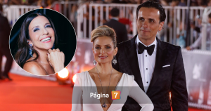 Aclaran quiebre de Sergio Lagos y Nicole tras comentarios que apuntan a Karla Constant: esto se sabe