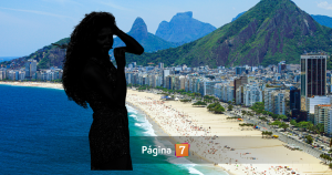 Fin al misterio: anuncian al artista que hará masivo show gratuito en Río de Janeiro