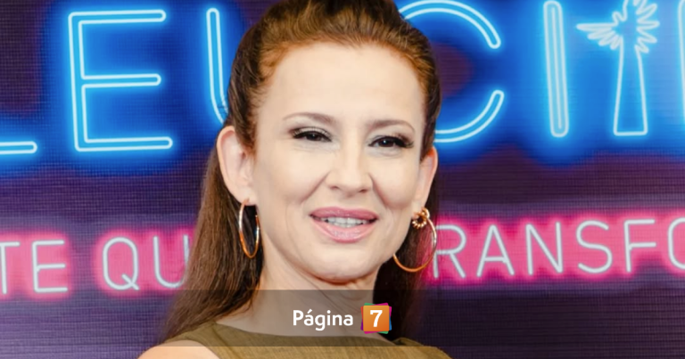 Sigrid Alegría confirmó nuevo desafío actoral en Mega y adelantó su participación en Viña 2026