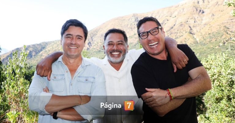 “Socios de la parrilla a domicilio” regresa con grandes sorpresas: conoce a sus invitados