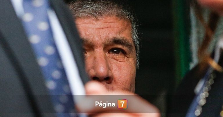 Megaincendio en Valparaíso: subsecretaría que liderada Monsalve bajo la lupa por irregularidades