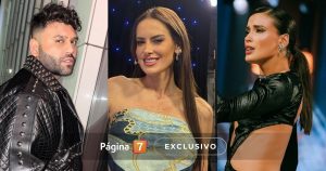 Suro Solar responde a versión de Adriana Barrientos: ¿hubo gritos en renuncia de Cony Capelli a FDB?