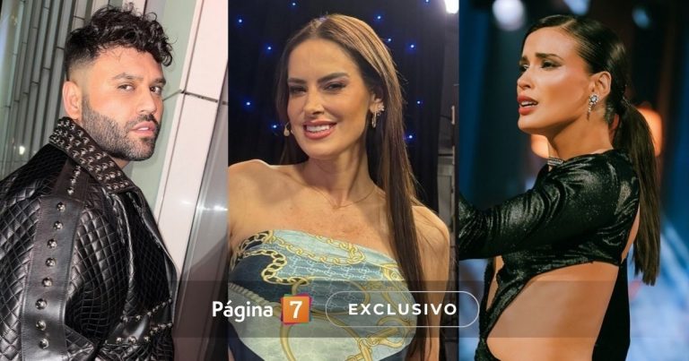 Suro Solar responde a versión de Adriana Barrientos: ¿hubo gritos en renuncia de Cony Capelli a FDB?