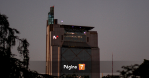 Telefónica concreta venta de su filial en Chile a Millicom y NJJ por US$1.215 millones