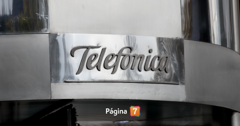 Nueva era en Telefónica Chile: arranca 