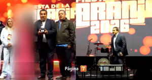 Vecinos de Villa Alegre relataron inquietantes detalles tras acusación a Dino Gordillo