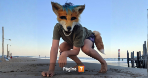 ¿Quiénes son los therians? El fenómeno viral de las personas que adoptan conductas animales