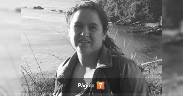 La trágica historia de Mónica, víctima de explosión: enviudó el 27-F y perdió a su hijo en accidente