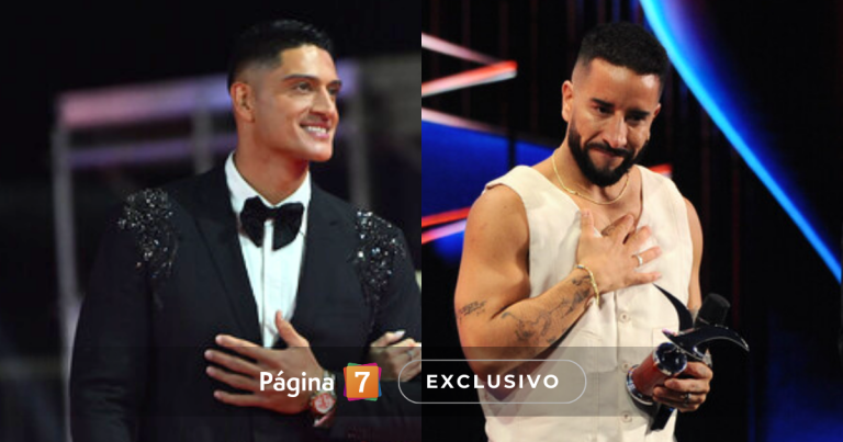 Tras conflicto entre ambos: Sammis Reyes se refirió al éxito del Pastor Rocha en el Festival de Viña