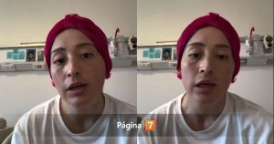 Joven con leucemia no puede acceder a trasplante por ser adoptada: “Es mi única opción de vivir