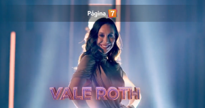 Vale Roth reveló en qué gastará el dinero que negoció para participar en Fiebre de Baile