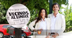 Cuatro casas muy distintas y un problemático barrio: Canal 13 reveló cómo será Vecinos al límite