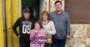 Hijo de onceava víctima de explosión en Renca: 