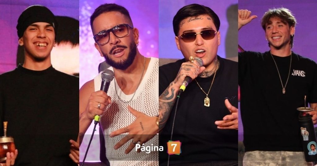 Último día de Viña 2026: ¿quiénes se presentan este viernes 27 de febrero?