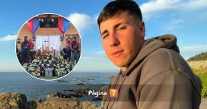 Padres de joven fallecido por virus Hanta en Penco acusan atención del SAR como “inhumana”