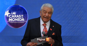 Vuelve "Las Caras de La Moneda": Don Francisco entrevistará a Boric y Kast en nueva temporada