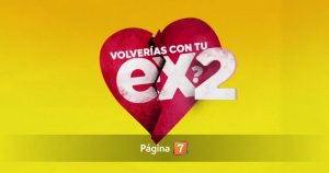 Vuelve '¿Volverías con tu Ex?': Mega presentó comercial de su nuevo reality durante Gala de Viña.
