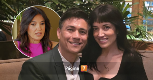 Yamila Reina estremeció con duro relato sobre Américo tras quiebre: 