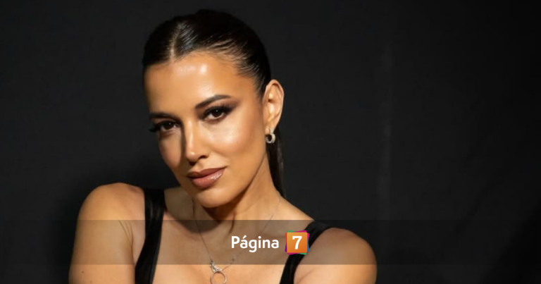 Enigmático post de Yamila Reyna confirmaría quiebre con Américo: 