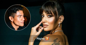 Amiga de Yamila Reyna lanza indirecta contra Américo ante rumores de quiebre: "Con las mujeres no"