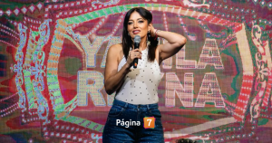 Yamila Reyna reaparece en redes con resiliente mensaje tras quiebre con Américo