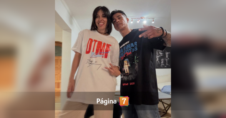 Yamila Reyna envía nuevo mensaje tras quiebre con Américo: evidencia complejo presente