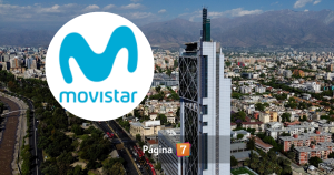 ¿Habrá cambios en Movistar Lo que debes saber tras la salida de Telefónica de Chile