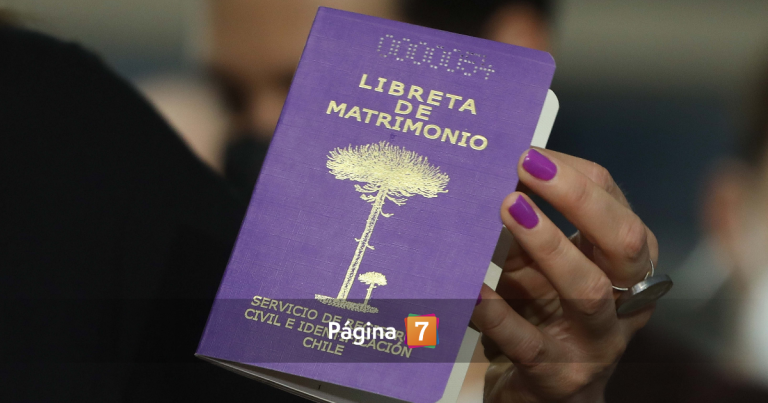 A cuatro años del Matrimonio Igualitario: más de 9 mil parejas casadas y menos del 2% divorciadas
