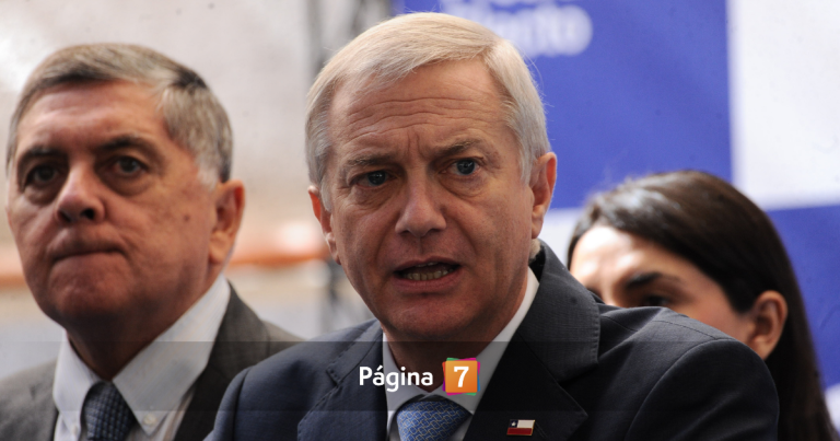 Kast puso fin a traspaso por quiebre con Boric: 