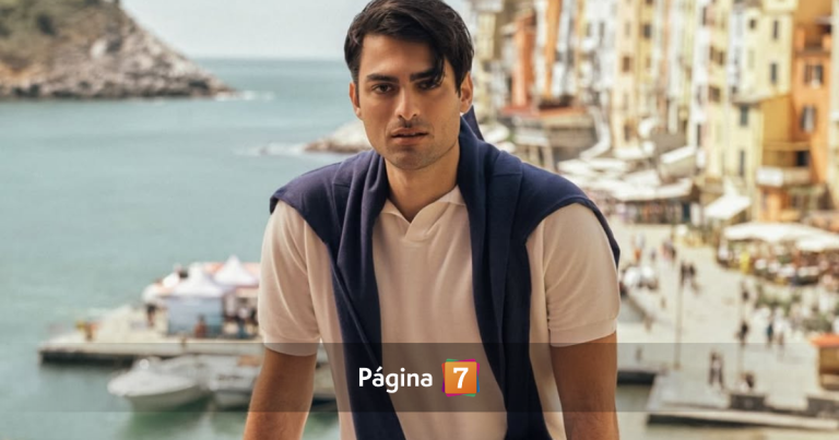 Matteo Bocelli y la verdad de cómo se sintió en su paso por Viña 2026: 