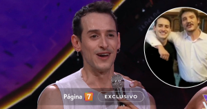 Fiebre de Baile: José Antonio Raffo reaccionó a su presentación como "el cuñado de Chile"