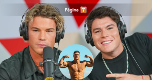 Rai Cerda en picada contra Sammis Reyes tras pelea con su hermano Cuco: "Oculta una personalidad"