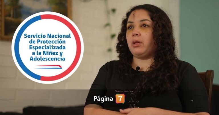 Trabajadora que sufrió brutal agresión en residencia de menores en Quillota rompió el silencio