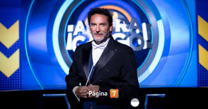 'Ahora caigo' incorpora a adultos mayores en su nueva temporada: ¿qué pasará con la caída?