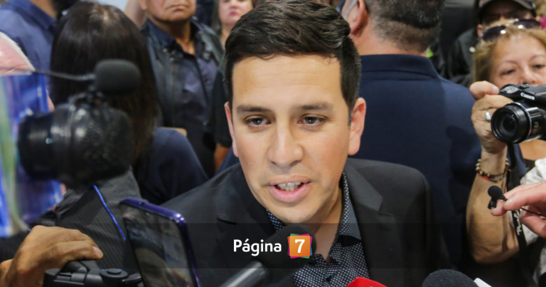 Las medidas de protección de alcalde de Puente Alto tras amenazas: 