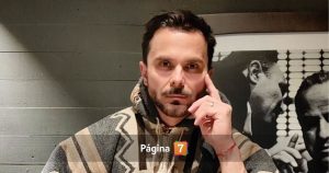 El gran hito personal que cumplió Álvaro Ballero y que cambió su vida: 