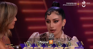 Antonella Henríquez explicó oposición de su padre a estar en TV: "Siempre ha sido un problema"