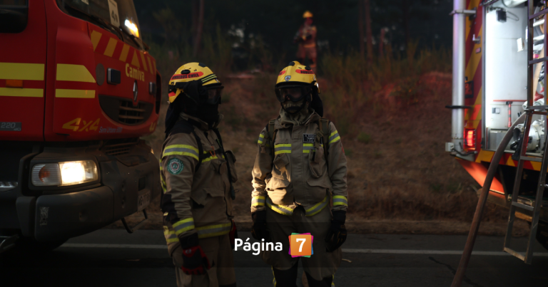 Vecino de Limache dejó millonaria herencia a Bomberos, pero aún no la pueden cobrar